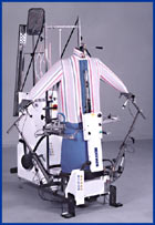 Hoffman Robotic Shirt System